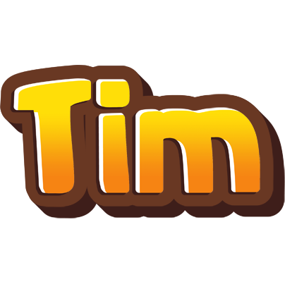Tim cookies logo