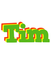 Tim crocodile logo