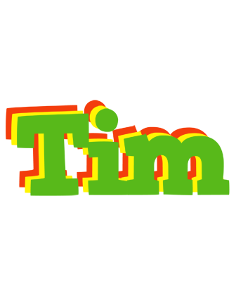 Tim crocodile logo