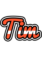 Tim denmark logo