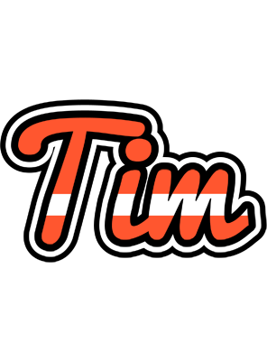 Tim denmark logo