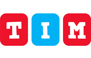 Tim diesel logo