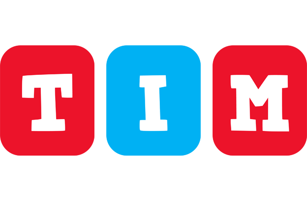 Tim diesel logo