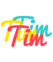 Tim disco logo