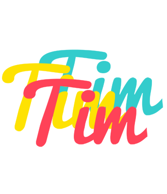 Tim disco logo