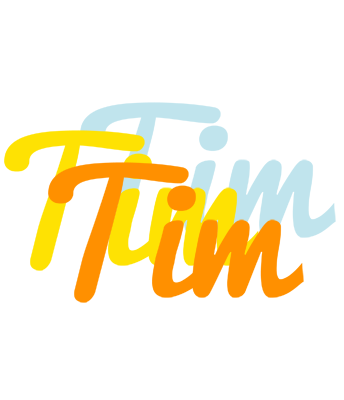 Tim energy logo