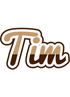 Tim exclusive logo