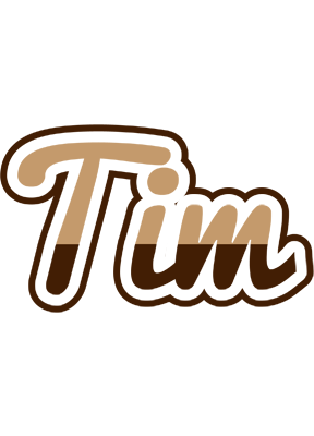Tim exclusive logo