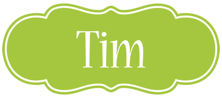 Tim family logo