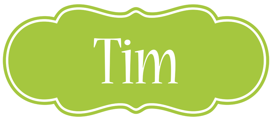 Tim family logo