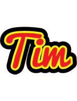 Tim fireman logo