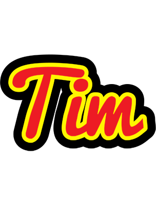 Tim fireman logo