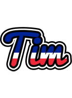 Tim france logo