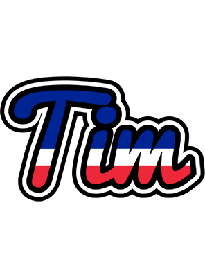 Tim france logo