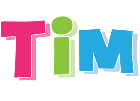 Tim friday logo