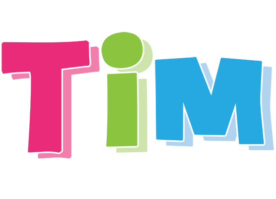 Tim friday logo