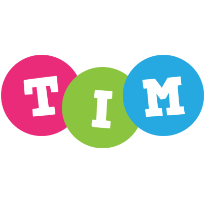 Tim friends logo