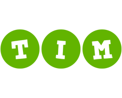 Tim games logo