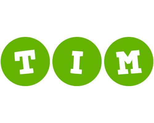 Tim games logo