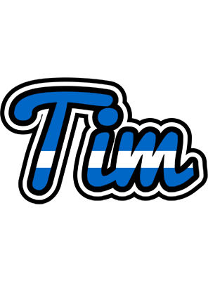 Tim greece logo