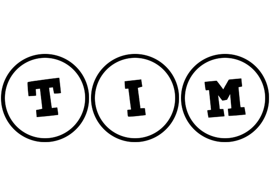 Tim handy logo