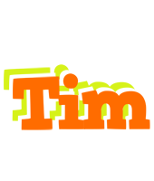 Tim healthy logo