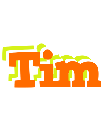 Tim healthy logo