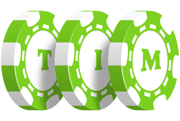 Tim holdem logo