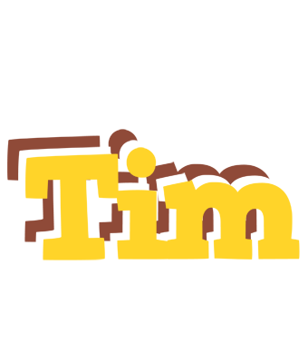 Tim hotcup logo