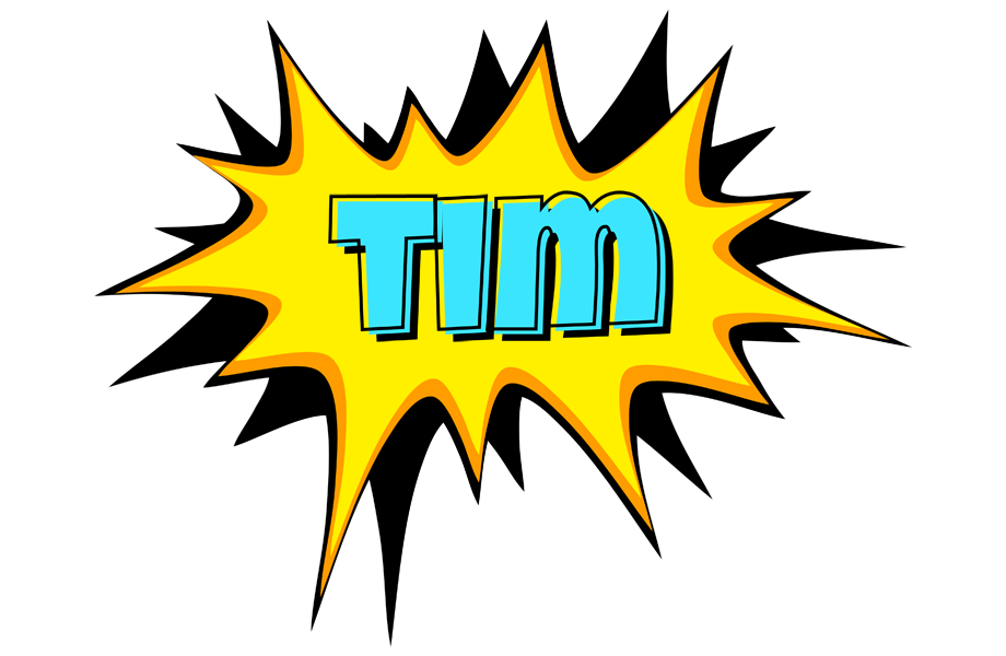 Tim indycar logo