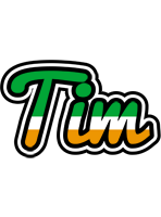 Tim ireland logo