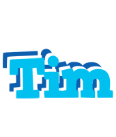 Tim jacuzzi logo