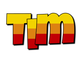 Tim jungle logo