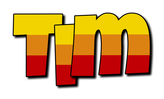 Tim jungle logo