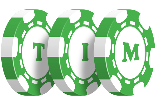 Tim kicker logo