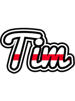 Tim kingdom logo