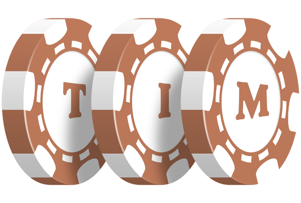 Tim limit logo