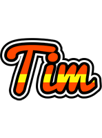 Tim madrid logo