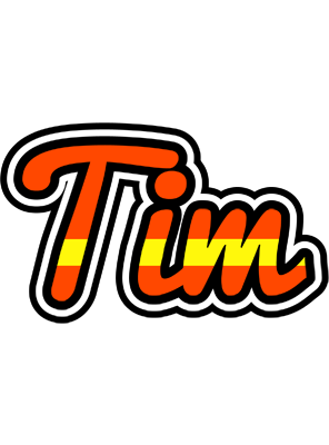 Tim madrid logo