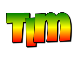 Tim mango logo