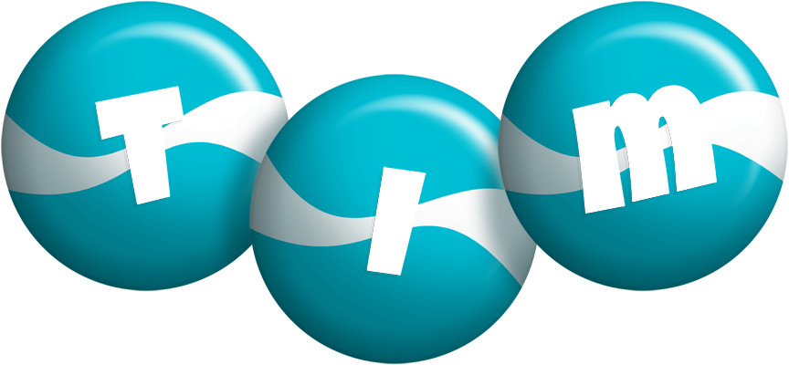 Tim messi logo