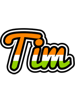 Tim mumbai logo