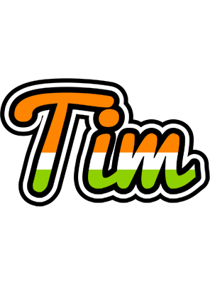 Tim mumbai logo