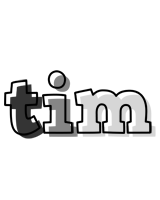 Tim night logo