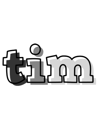 Tim night logo