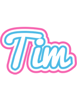Tim outdoors logo