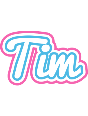 Tim outdoors logo