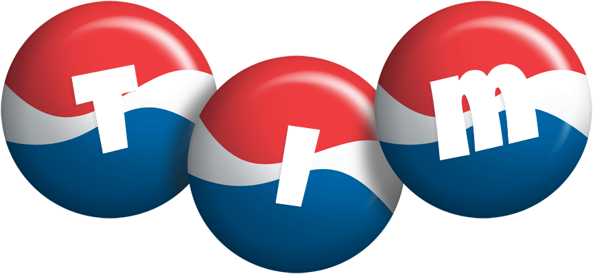 Tim paris logo