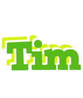 Tim picnic logo