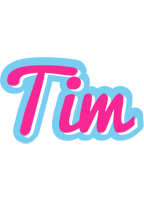 Tim popstar logo
